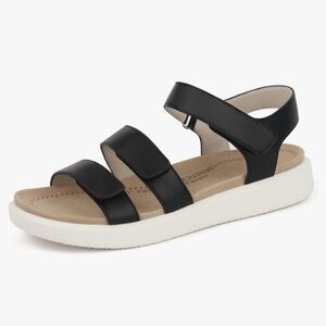 NWT ORTOREX women’s orthotic walking sandals orthopedic arch support comfortable